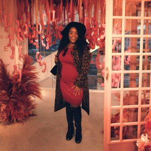 Meet your Posher, Mich